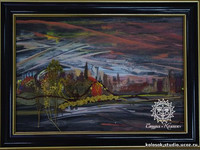 флористика